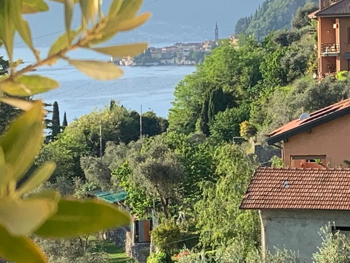 Il Terrazzo Sul Lago Varenna