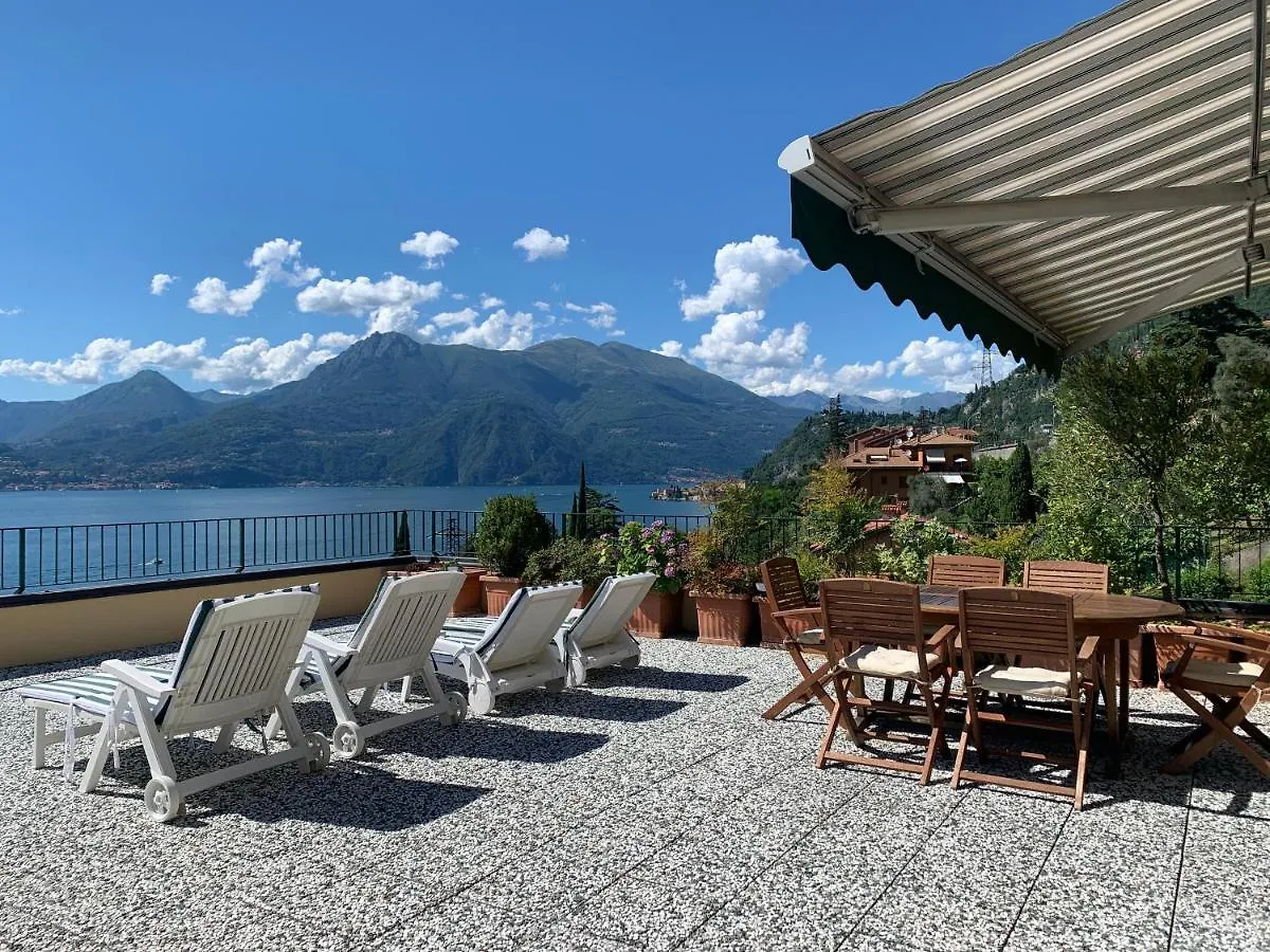 Il Terrazzo Sul Lago Varenna 0*,  Italy