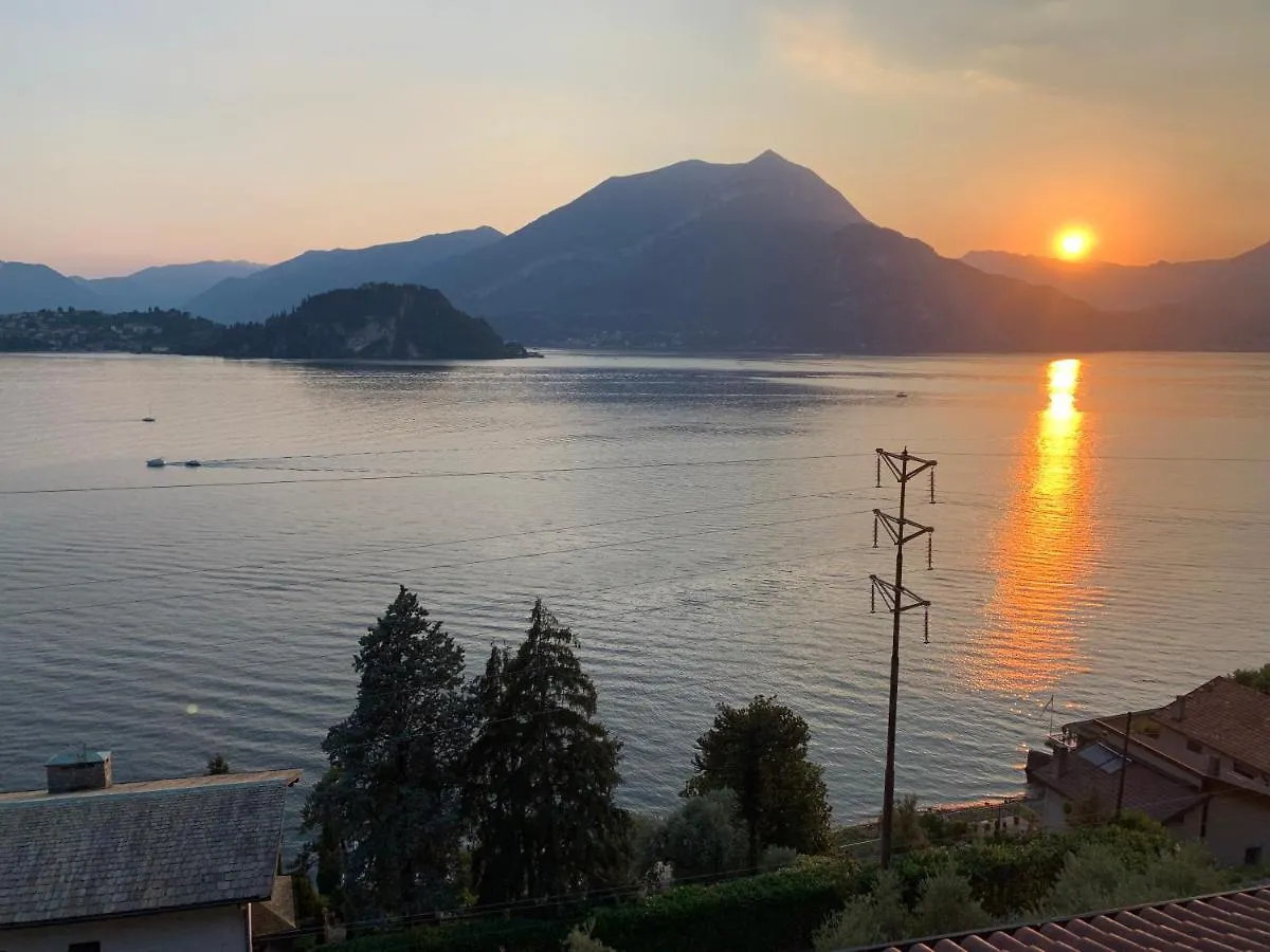 Il Terrazzo Sul Lago Varenna