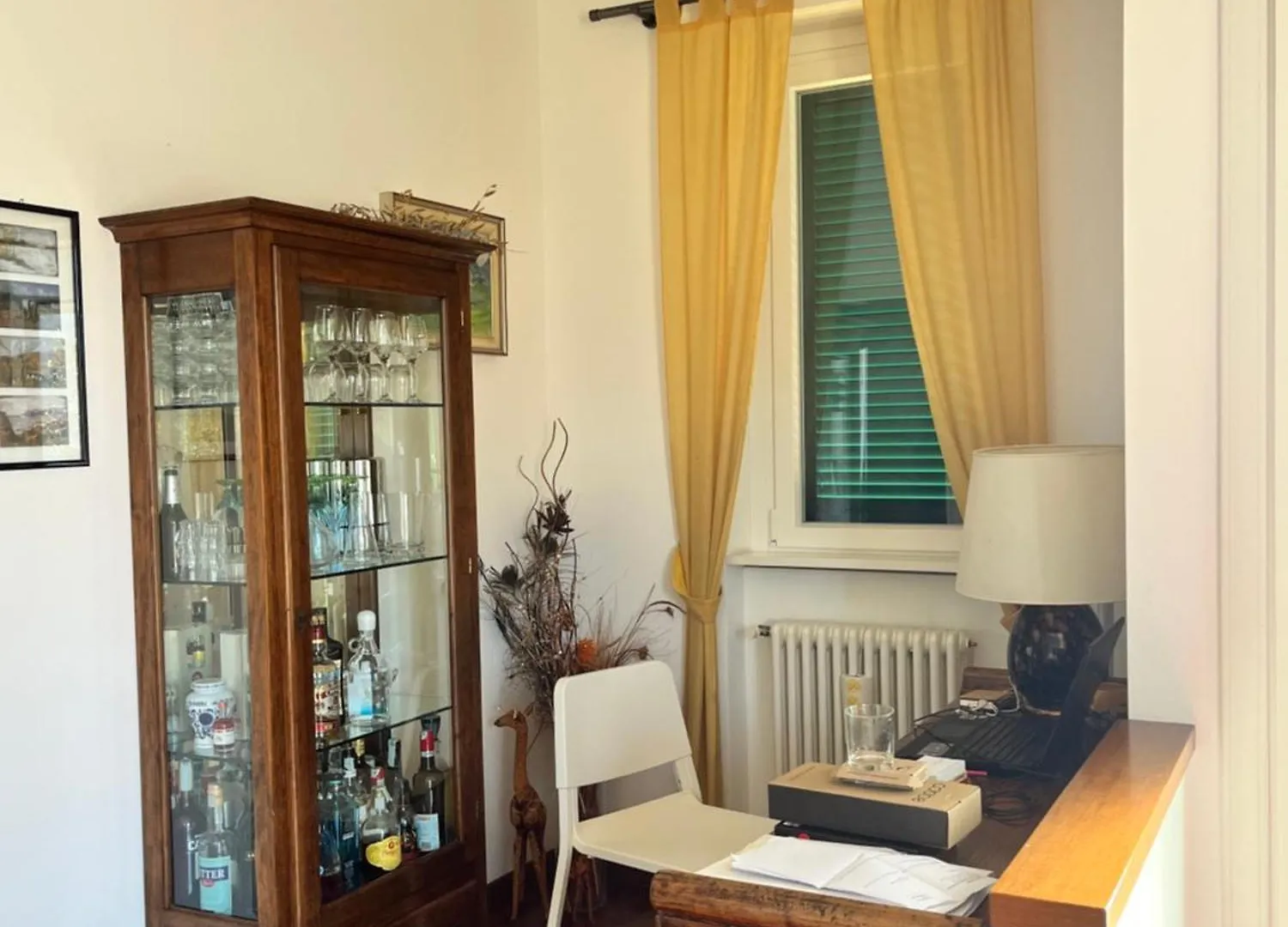 Il Terrazzo Sul Lago Varenna Apartment