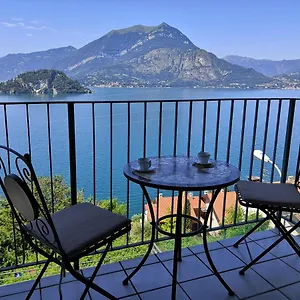 Appartamento Near Monastero&castello Di Vezio, Varenna