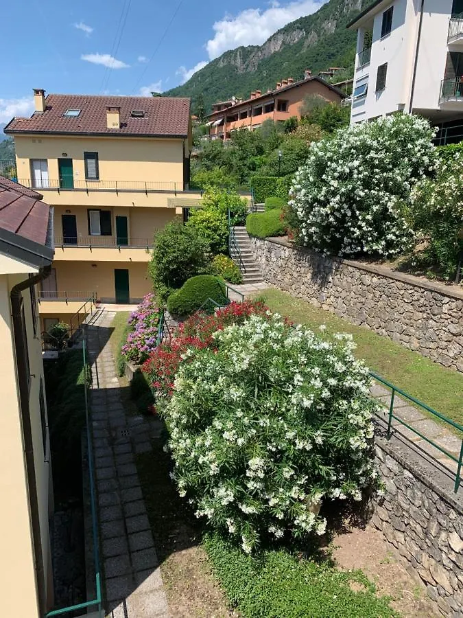 Il Terrazzo Sul Lago Varenna